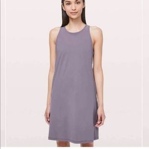 Lululemon Summer Dress